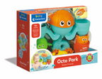 Clementoni baby water octo park