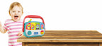 Clementoni activity radio