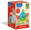Clementoni baby spaarpot vogel
