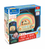 Clementoni baby tv melody of dreams