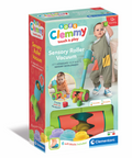 Clementoni soft clemmy stofzuiger