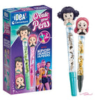 Clementoni - idea create your k-pop pens