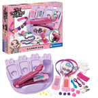 Clementoni rainbow hair na na na surprice set