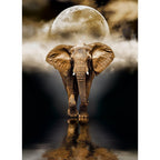 Clementoni high quality collection puzzel 1000 stukjes verschillende uitvoeringen