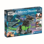 Clementoni coding lab mecha dragon