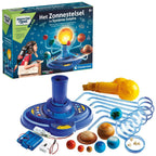Clementoni Wetenschap Spel Ons Zonnestelsel