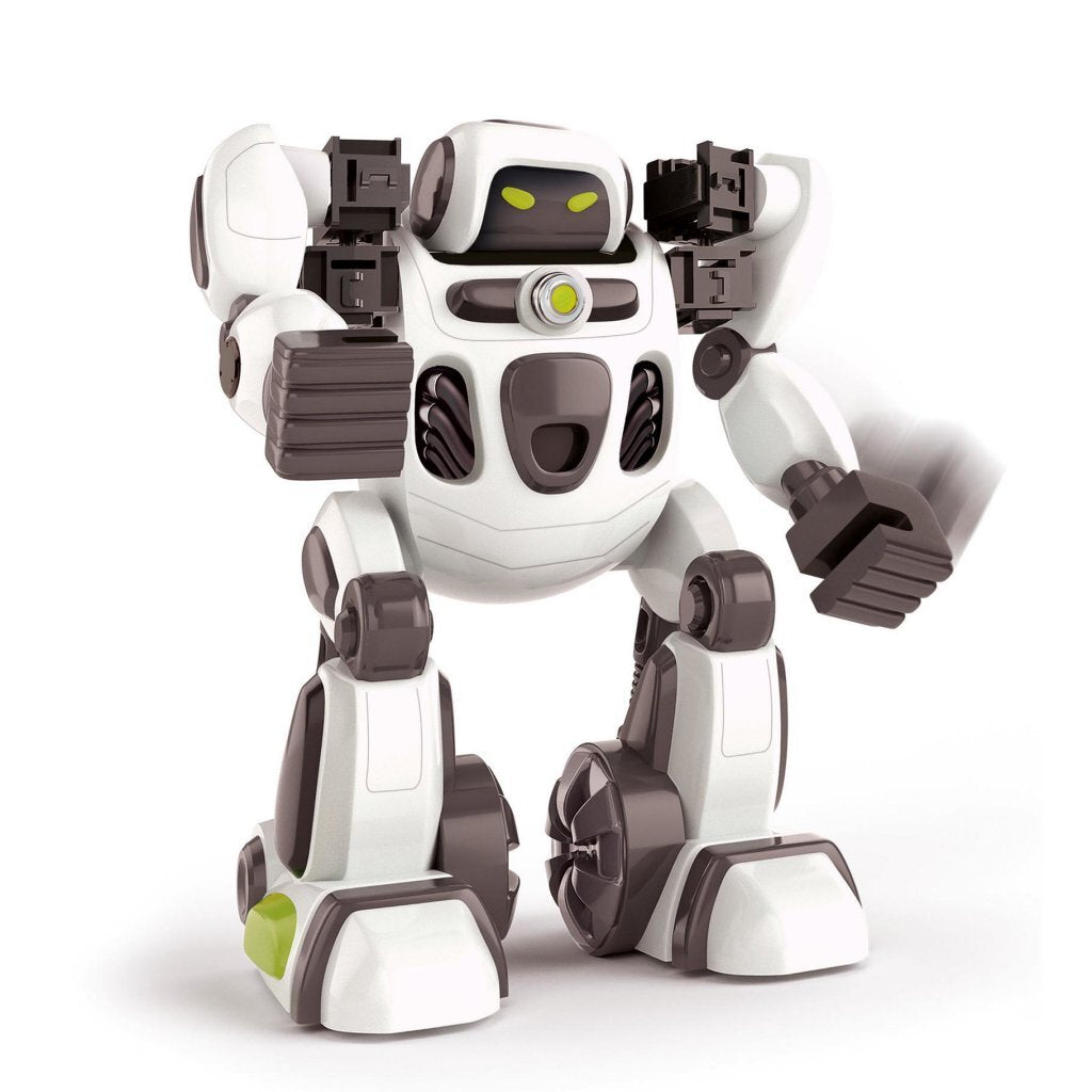Clementoni interactieve robot airo
