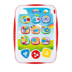 Clementoni mijn eerste tablet