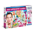 Clementoni - wetenschap lippenstift maken