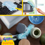 Swiffer duster navulling 7x droge doekjes ambi pur