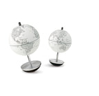 Atmosphere nr-0311swbi-gb globe swing 11cm diameter alu rubber