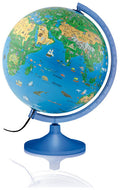 Atmosphere - Atmosphere Wereldbol nl globe family line s met verlichting 30cm - nr-0331fska-nl