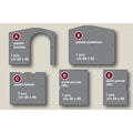 Bama pet kit isolatiepanelen hondenhok medium