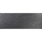 Bama - Bama fioriera separe bloemenbak 80x42.5x150 cm grijs