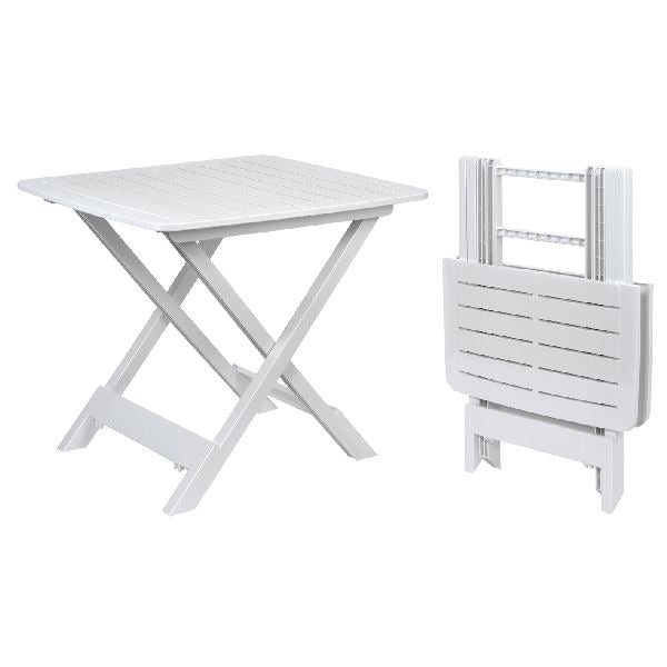 Basic - Basic Camping vouwtafel adige 57x54cm