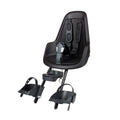 Bobike - voorzitje one mini ahead icr urban black