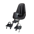 Bobike - voorzitje go mini ahead icr urban black