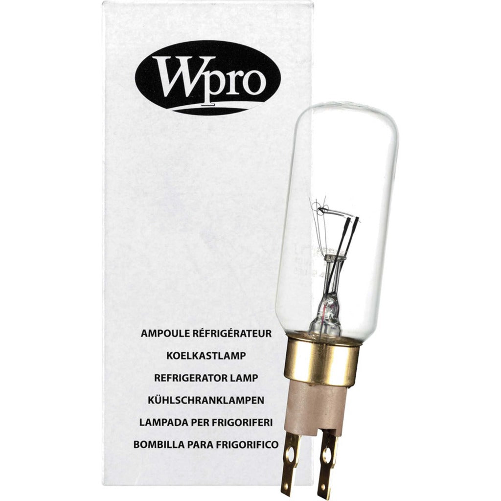 Enzo wpro koelkastlamp 40w t25 4919030