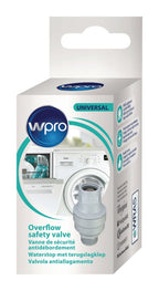 Enzo wpro 484000008591 mechanische aquastop grijs