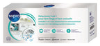 Wpro 484000008801 ontkalker vaatwasser wasmachine 600 g