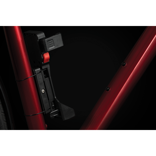Trelock - Vouwslot fs580 toro