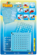 Hama - Hama strijkkralenbordjes maxi set - creatieve speelgoed accessoires.
