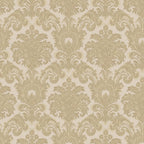 Noordwand behang classic ornaments beige