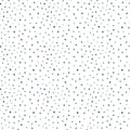 Noordwand Noordwand Behang baby Confetti Dots wit blauw beige