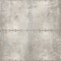 Noordwand behang urban friends coffee concrete blocks grijs en wit