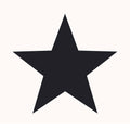 Noordwand noordwand behang friends coffee stars zwart en wit