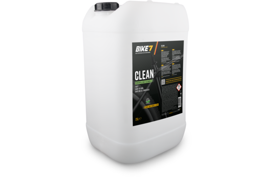 Bike7 - Bike7 - clean 25 liter