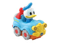 Vtech - Vtech toet toet auto - disney donald duck