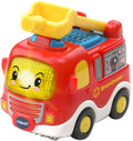 Vtech toet toet auto - bart brandweer