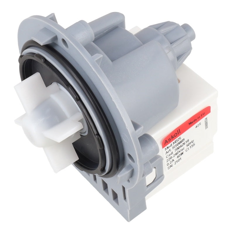 Hotpoint - Hotpoint washing machine drain pump motor