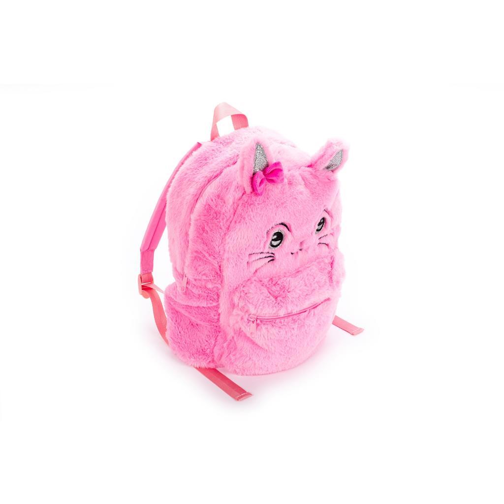 Unicorn rugtas plush