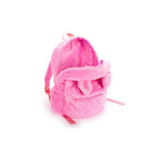 Unicorn rugtas plush