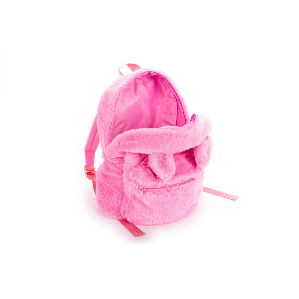 Unicorn rugtas plush