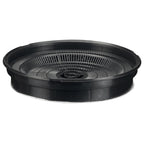 Wpro koolfilter d180 voor afzuigkap