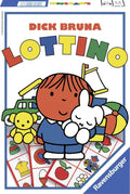 Ravensburger lottino dick bruna
