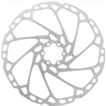 Shimano remschijf sm-rt66 - 203mm - 6 gaats