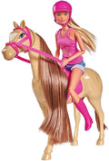 Simba - Simba love lovely horse met accessoires