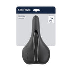 Selleroyal fietszadel selle royal rio athletic unitech