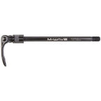 M-Wave - Steekas stalwart axle syntace met trailer mount