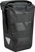 Topeak Tas Pannier DryBag 24L - Waterdichte zijtas - Zwart - TT9861B