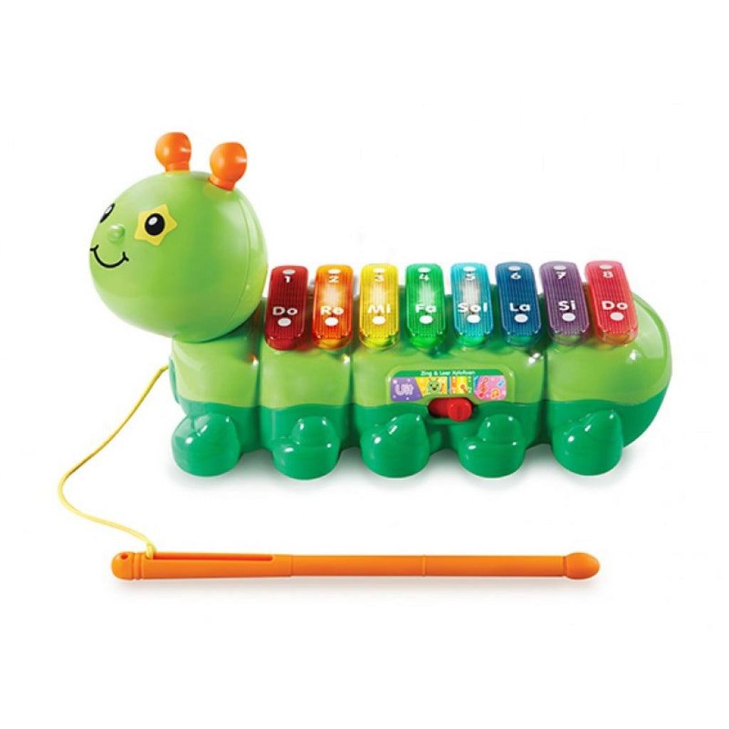 Vtech zing leer xylofoon