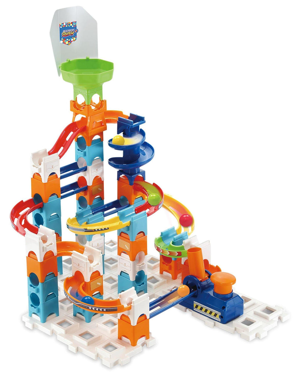 Vtech - Vtech marble rush - adventureset s100