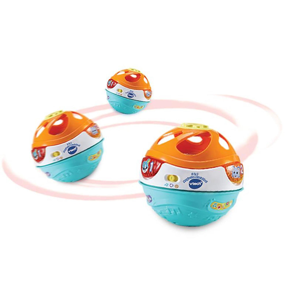 Vtech - Vtech 3 in 1 magische muziekbal