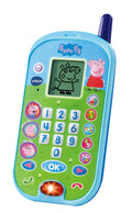 Vtech - Vtech peppa pig - learning phone