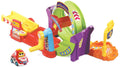 Vtech - Vtech toet toet auto - race & stunt looping