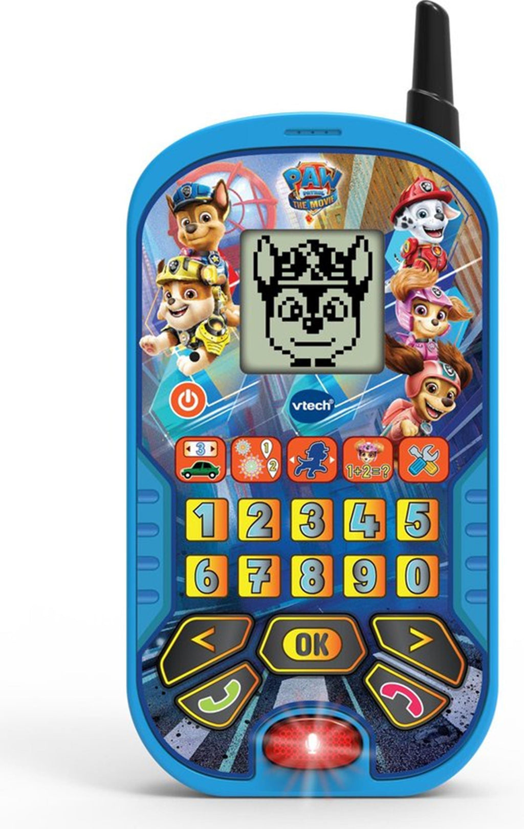 Vtech - Vtech paw patrol - reddingsmobieltje